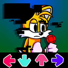 FNF vs SONIC EXE Game for Android - Download